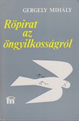 Röpirat az öngyilkosságról