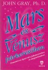 Mars és Vénusz párkeresőben