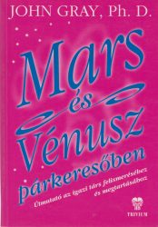 Mars és Vénusz párkeresőben