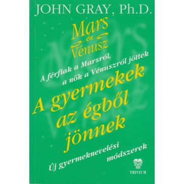 A gyermekek az égből jönnek