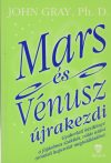 Mars és Vénusz újrakezdi