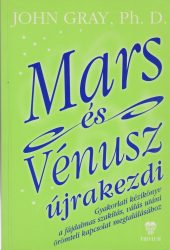 Mars és Vénusz újrakezdi