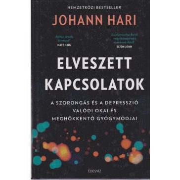 Elveszett kapcsolatok
