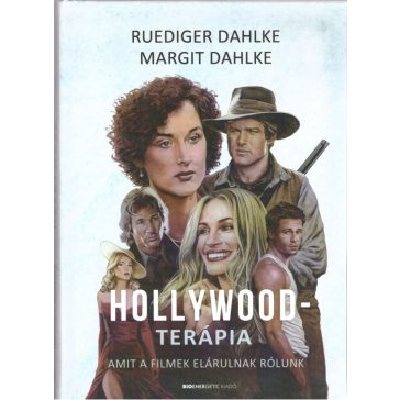 A Hollywood-terápia