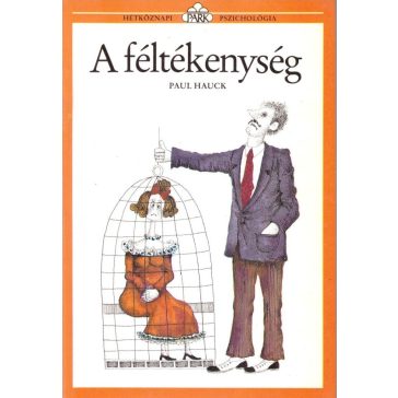 A féltékenység