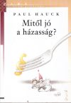 Mitől jó a házasság?