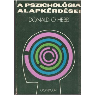 A pszichológia alapkérdései