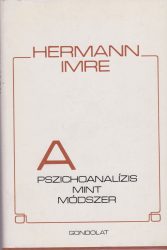 A pszichoanalízis mint módszer
