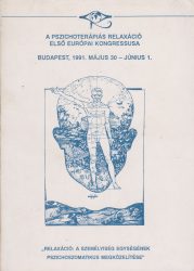 A pszichoterápiás relaxáció első európai kongresszusa 1. 