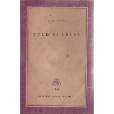 Föld és lélek