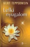 Lelki nyugalom