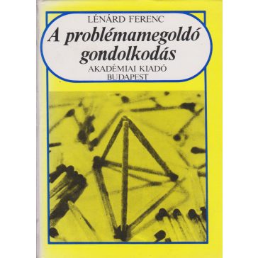A problémamegoldó gondolkodás