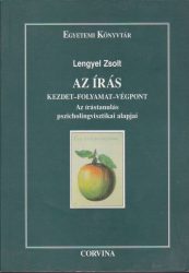 Az írás - Kezdet - folyamat - végpont