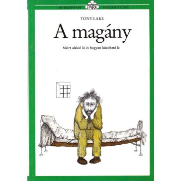 A magány