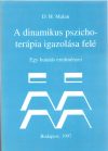 A dinamikus pszichoterápia igazolása felé