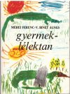 Gyermeklélektan