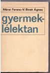 Gyermeklélektan