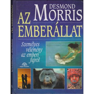 Az emberállat