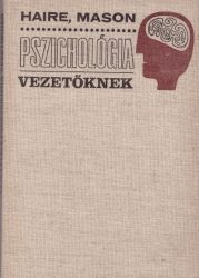 Pszichológia - veteőknek