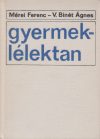 Gyermeklélektan