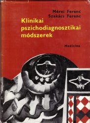 Klinikai pszichodiagnosztikai módszerek