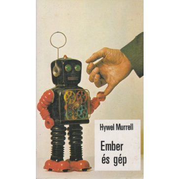 Ember és gép