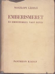 Emberismeret és emberekkel való bánás