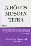 A bölcs mosoly titka
