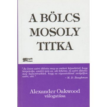 A bölcs mosoly titka