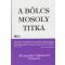 A bölcs mosoly titka