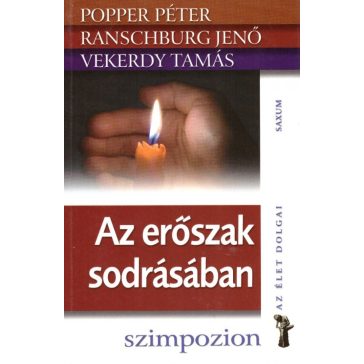 Az erőszak sodrásában