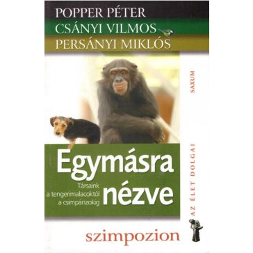 Egymásra nézve