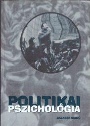 Politikai pszichológia