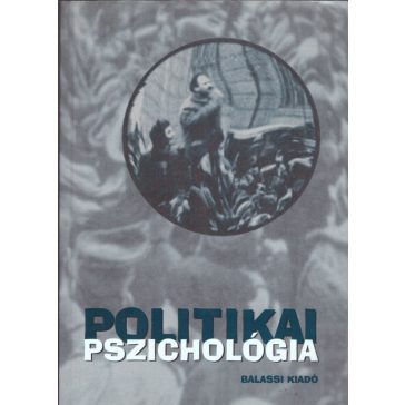 Politikai pszichológia