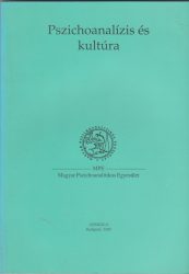 Pszichoanalízis és kultúra