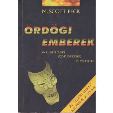 Ördögi emberek