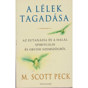A lélek tagadása
