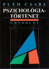 Pszichológiatörténet