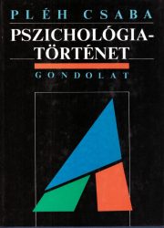 Pszichológiatörténet