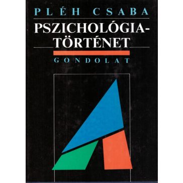 Pszichológiatörténet