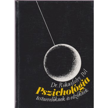 Pszichológia