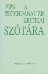 A pszichoanalízis kritikai szótára