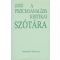 A pszichoanalízis kritikai szótára