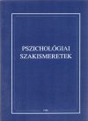 Pszichológiai szakismeretek