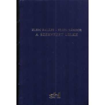A szervezet lelke