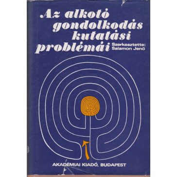 Az alkotó gondolkodás kutatási problémái