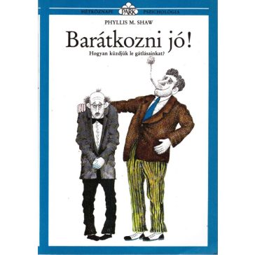 Barátkozni jó!