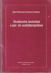 Strukturális technikák a pár- és családterápiában 