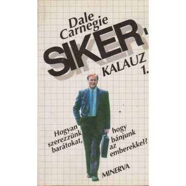 Sikerkalauz 1-2-3.