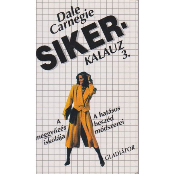 Sikerkalauz 1-2-3.